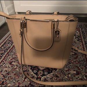 Super cute Coach bag